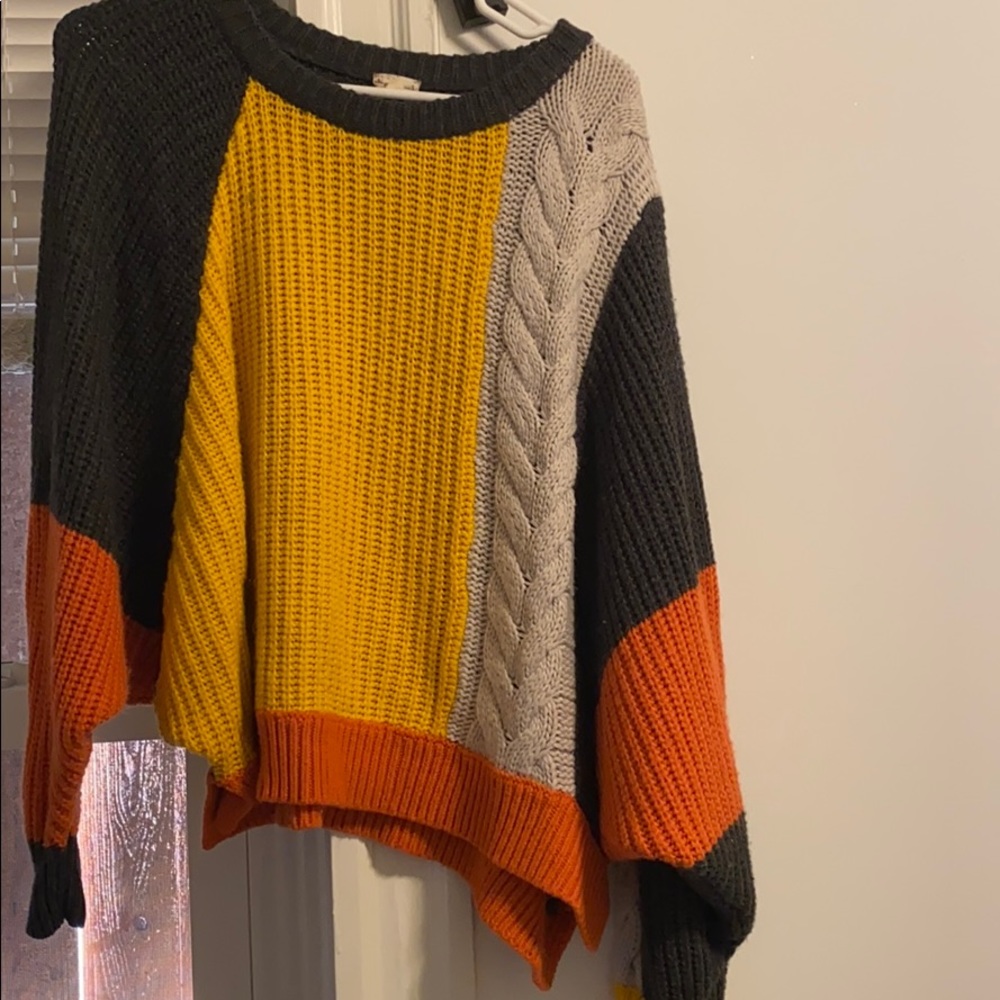 Sweater
